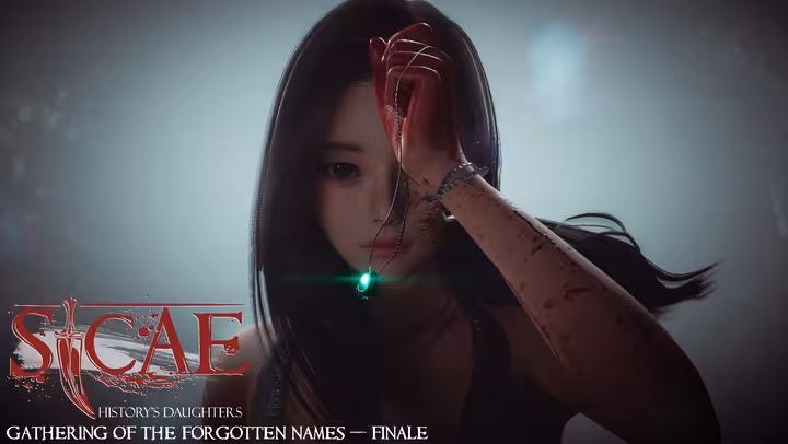 【更新/亚洲风SLG/动态】西卡/Sicae EP7 汉化版 + 全CG存档 PC+安卓直装/8.4G-绅士游戏