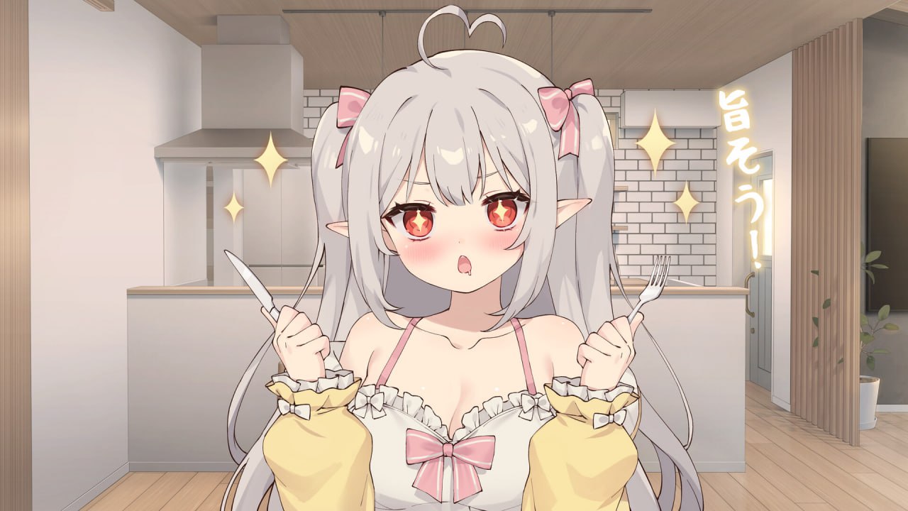 【更新/神级SLG/动态】妹简单生活/和存在感薄弱妹妹一起的简单生活 V0.95 官中版 PC+安卓模拟器/4.6G-绅士游戏