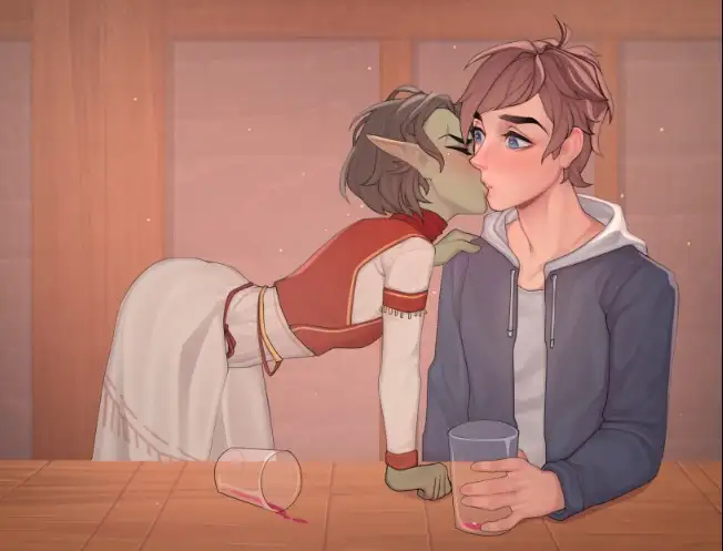 【更新/神级RPG/AI汉化】异世界后宫/Harem in Another World V1.0 PC+安卓直装/1.60G-绅士游戏