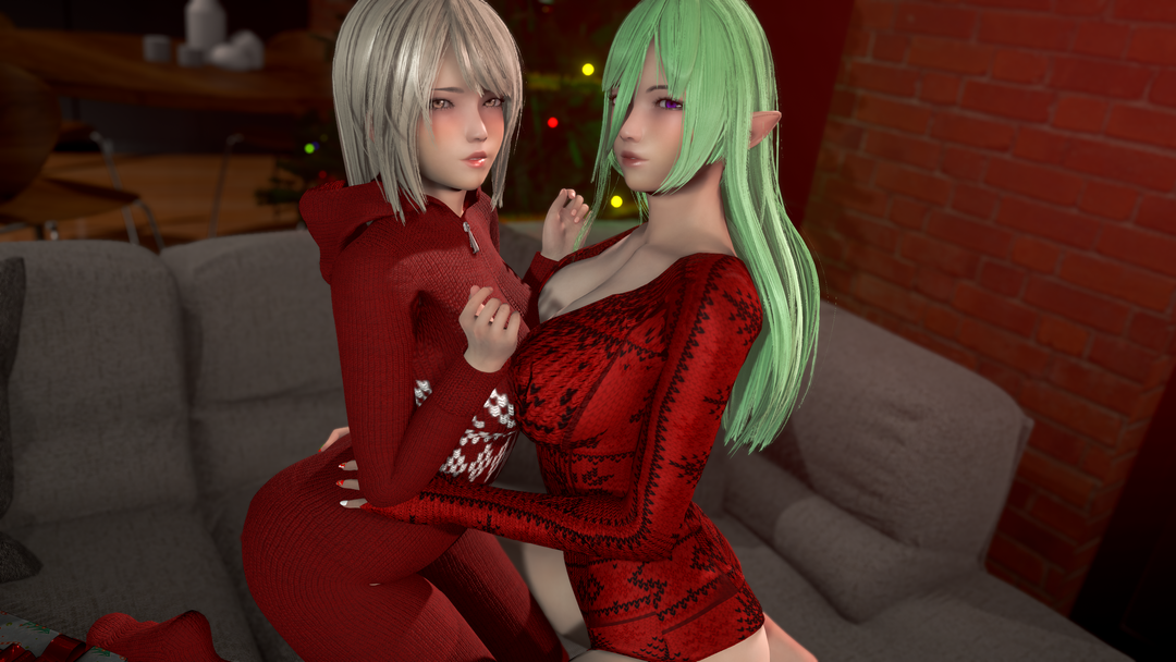 【更新/亚洲风SLG/神级建模】欧派奥德赛/Oppai Odyssey Ver0.5.0 官中版 + 全画廊 PC+安卓直装/9.0G-绅士游戏