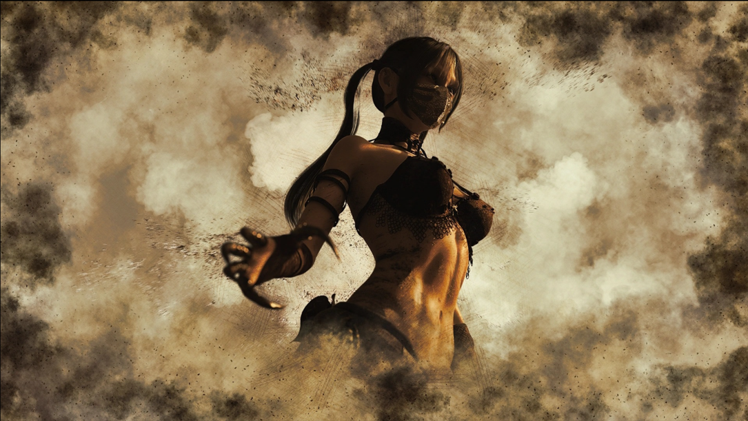 图片[1]-【更新/神作SLG/末日废土】沙漠潜行者/沉沙猎手/Desert Stalker V0.20.3 官方中文版   PC+安卓直装/7.8G-绅士游戏