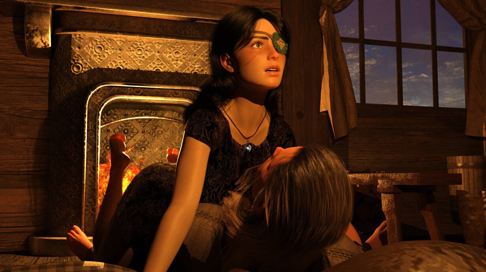 【更新/欧美SLG/动态】帝国编年史/Imperial Chronicles V0.12 汉化版 PC+安卓直装/10G-绅士游戏