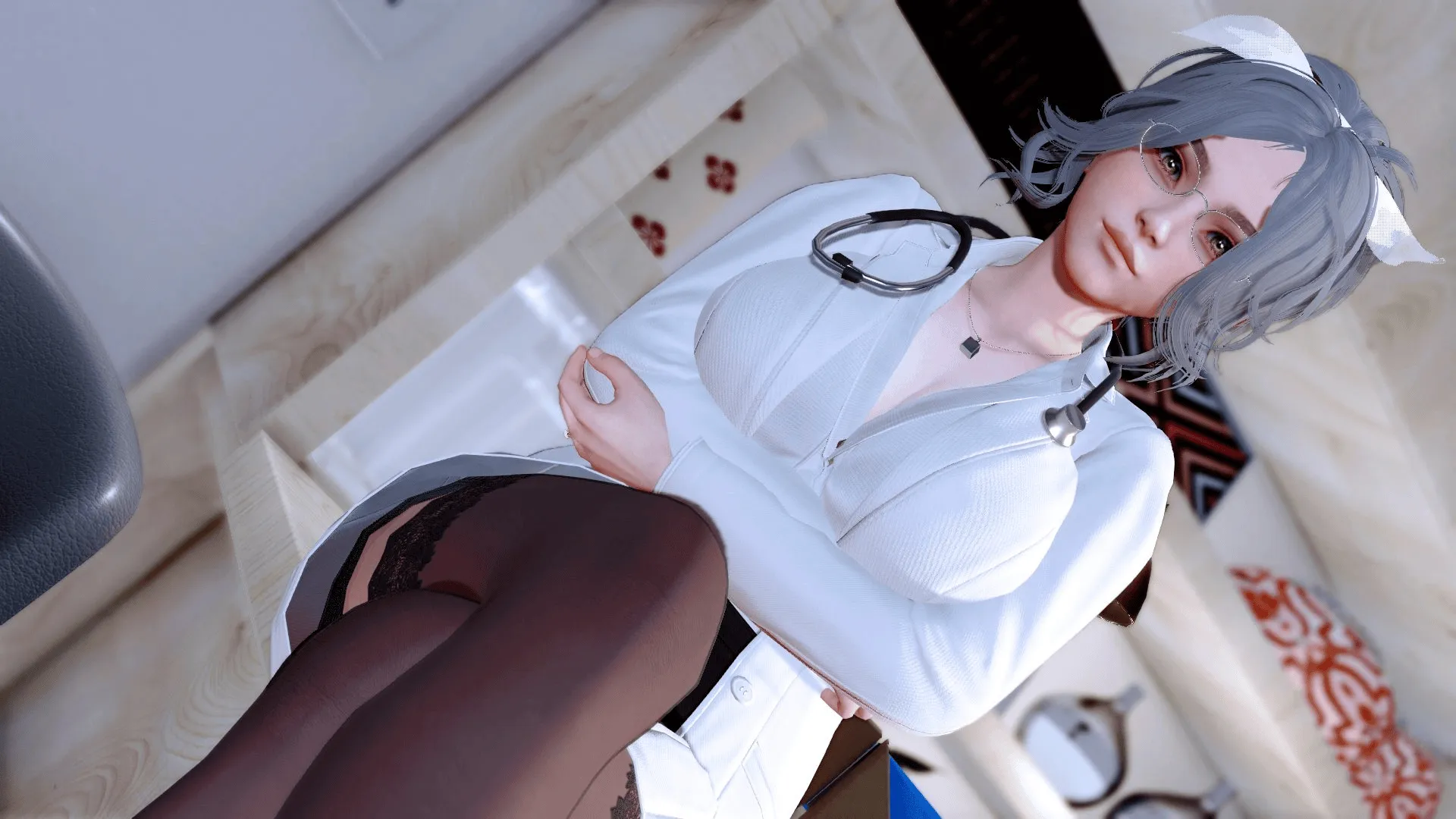 【更新/亚洲风SLG/动态】深渊欲望/AbyssalLust V0.3.1 汉化版 PC+安卓直装/3.9G-绅士游戏