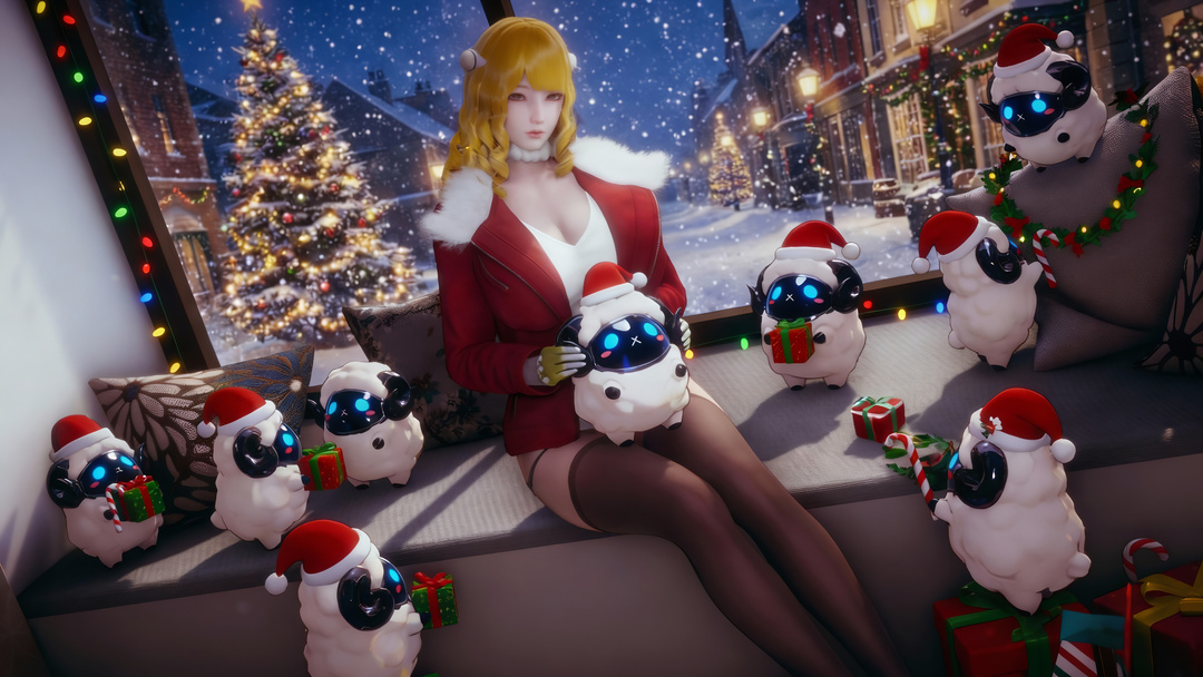 【更新/神作SLG/动态】凤凰/Phoenixes V16 官中版 + 全画廊解锁 PC+安卓直装/5.8G-绅士游戏