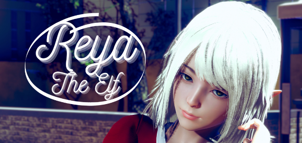 【更新/亚洲风SLG/动态】精灵雷亚/精灵蕾雅/Reya The Elf V0.7.1 SE 汉化版 PC+安卓直装/17.0G-绅士游戏