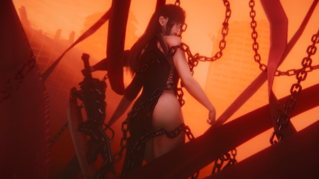 绅士游戏-ACG游戏动漫影视免费平台|二次元社区