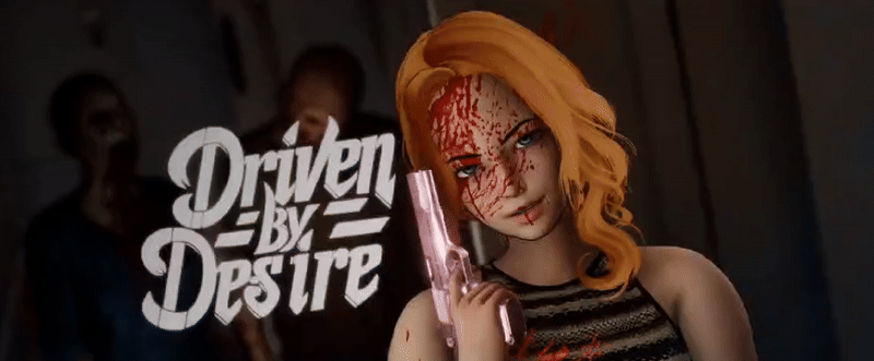 【欧美SLG/汉化/动态】欲望驱使/Driven by Desire V0.5.0 汉化版 PC+安卓直装/7.6G-绅士游戏