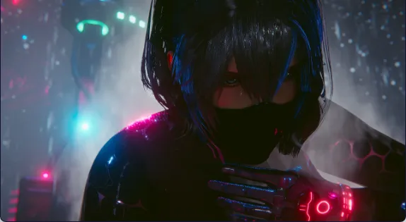 【赛博SLG/动态/汉化】追忆命运/回忆命运 RecallDestiny Ver0.2b 汉化版 PC+安卓直装/1.5G-绅士游戏