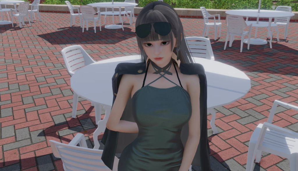 【亚洲风SLG/动态/后宫向】异世界酱/Isekai chan! V0.2.0 官中版 PC+安卓直装/5.8G-绅士游戏