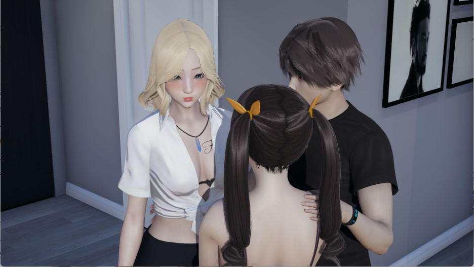 【更新/亚洲风SLG/动态】超能力/Supower V0.6.8 官中重制版 PC+安卓直装/2.5G-绅士游戏