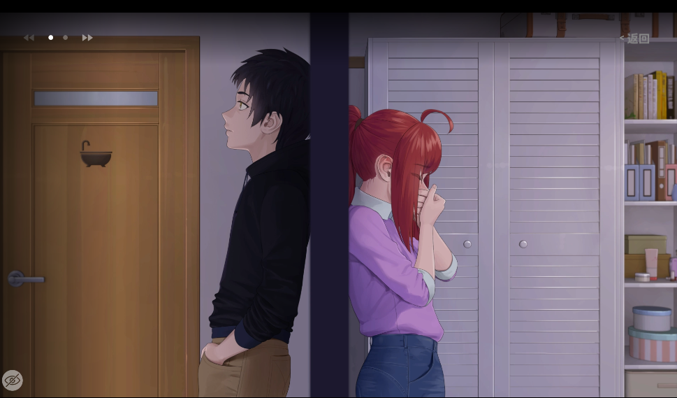 【更新/沙盒SLG/动态】永恒不再/Goodbye Eternity V0.13.6 官中版 PC+安卓直装/2.8G-绅士游戏