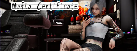 【沙盒SLG/动态/汉化】黑手党执照/Mafia Certificate V0.5.1 汉化版 PC+安卓直装/2.7G-绅士游戏
