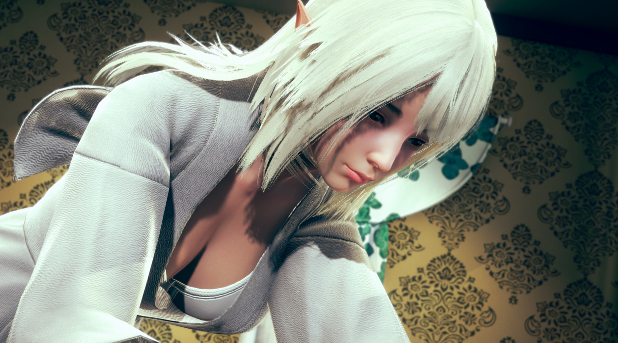 【更新/亚洲风SLG/动态】精灵雷亚/精灵蕾雅/Reya The Elf V0.7.3 SE 汉化版 PC+安卓直装/16.7G-绅士游戏