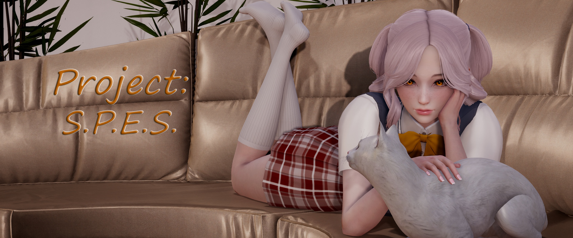 【亚洲风SLG/动态/汉化】项目：SPES v0.15.0 汉化版 PC+安卓直装/9.5G-绅士游戏