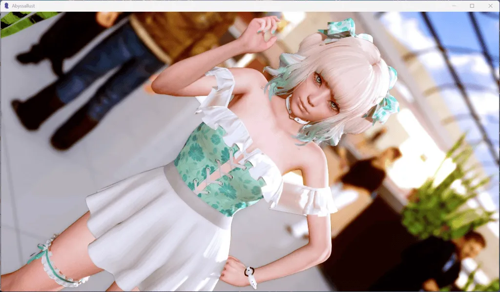 【更新/亚洲风SLG/动态】深渊欲望/AbyssalLust V0.4.2 官中版 PC+安卓直装/4.0G-绅士游戏