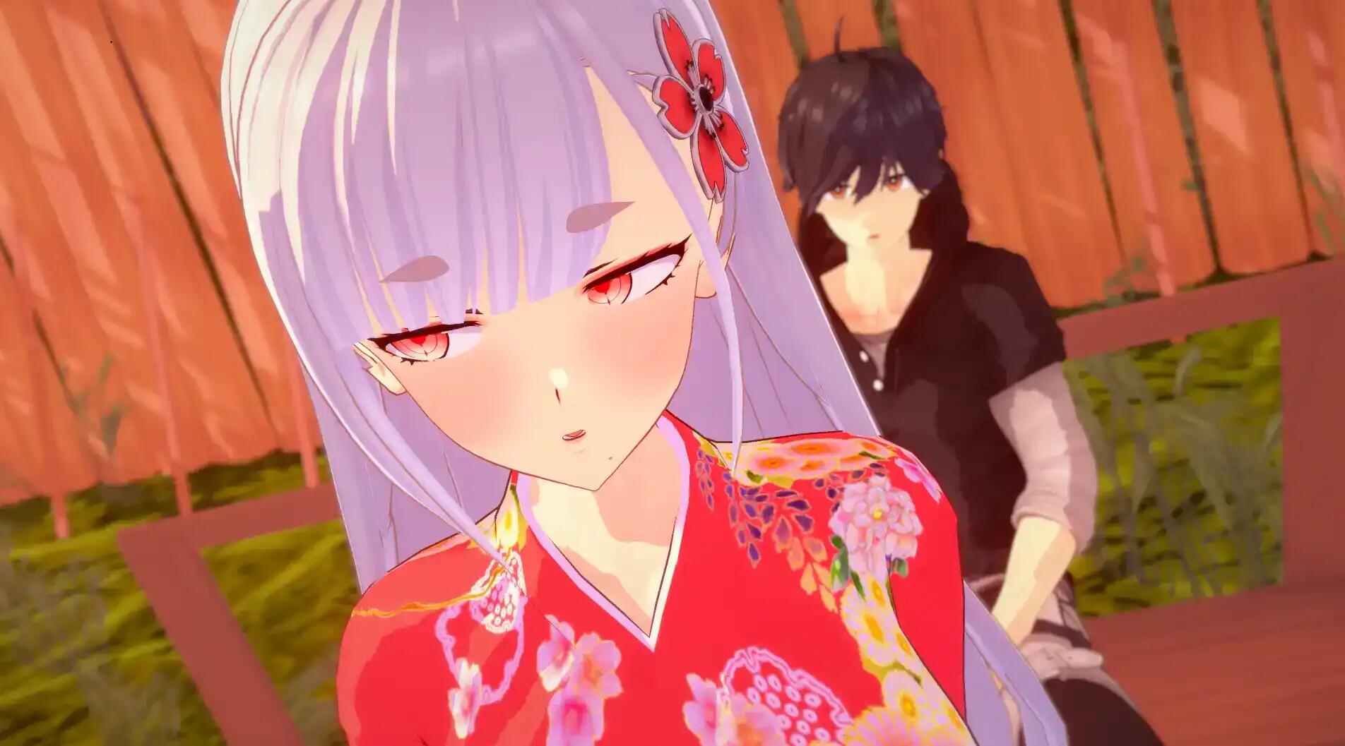 【后宫向SLG/沙盒/动态】女神的旨意/Goddesses Whim V0.4.6 精翻汉化版 PC+安卓直装/4.45G-绅士游戏