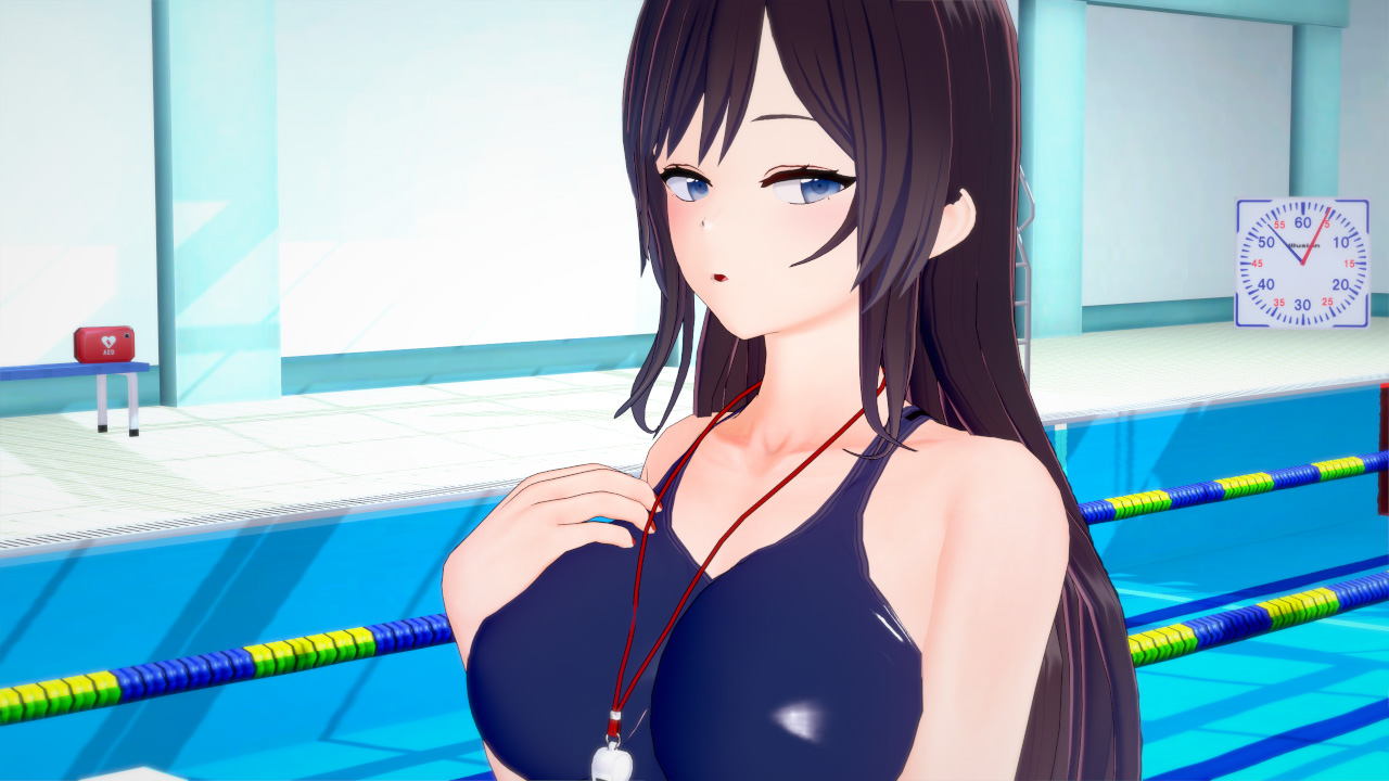 【恋活风SLG/动态/大后宫】SE欲之罪/Lustful Sin 0.9.7 AI汉化版 PC+安卓直装/4.94G-绅士游戏