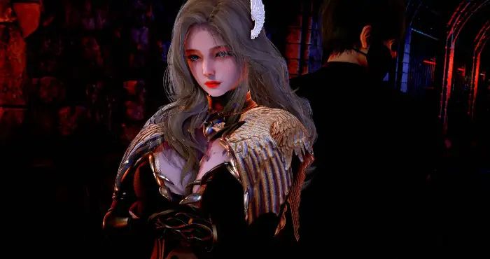 【更新/动态SLG/亚洲风】杀戮者神话/猎魔者传说/Myth of Slayer CH11 赞助领先版 安卓直装/3.7G-绅士游戏
