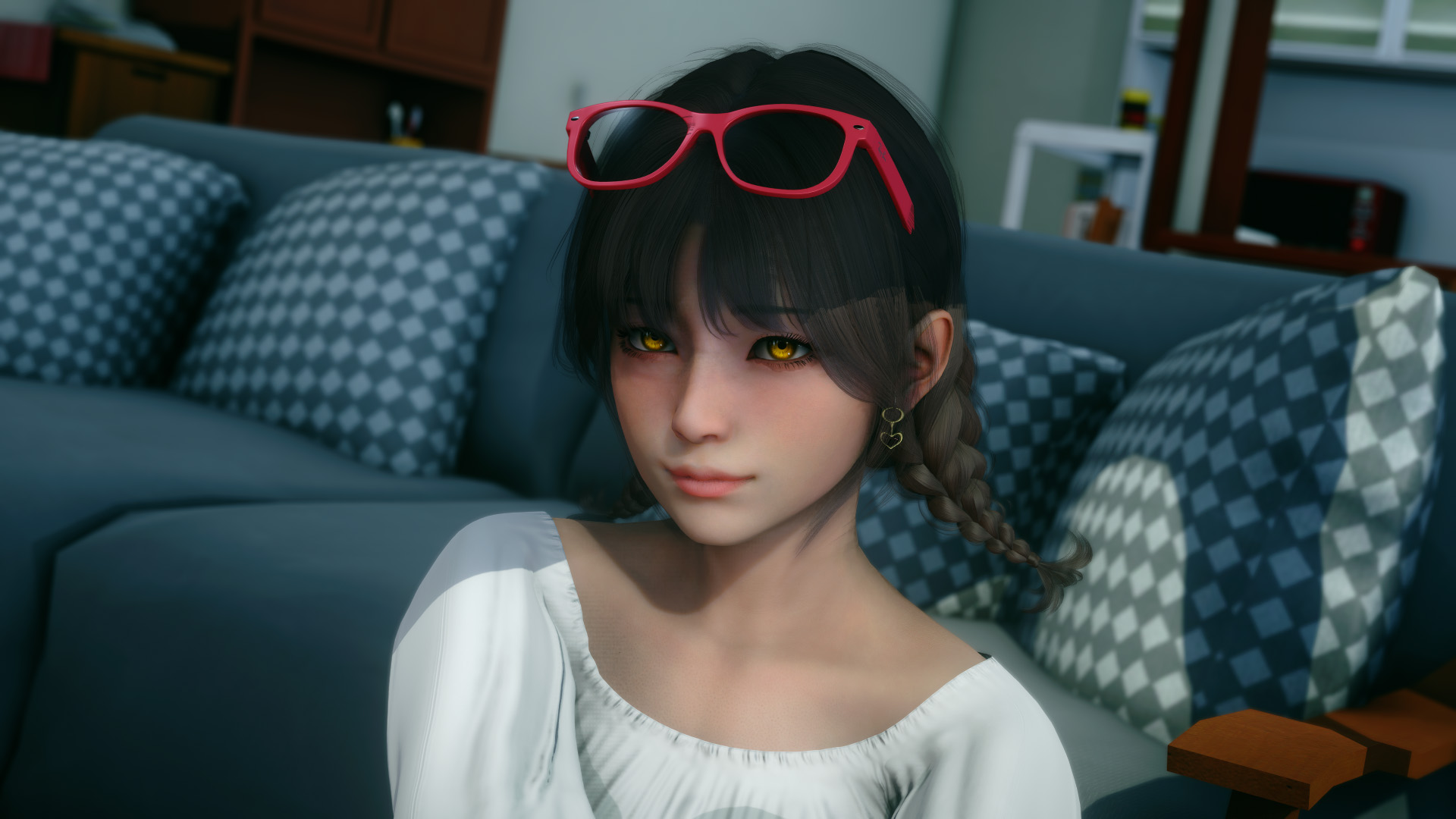 【新作/亚洲风SLG/动态】起点/ORIGIN V0.1 精翻汉化版 PC+安卓直装/4.5G-绅士游戏