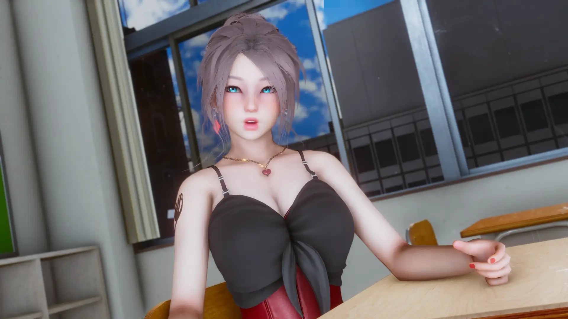 【潜力新作/亚洲风/动态SLG】艾特里亚传奇.时之冕/Legends of ETERIA: The Chronos V0.1 官中版 PC+安卓直装/3.2G-绅士游戏