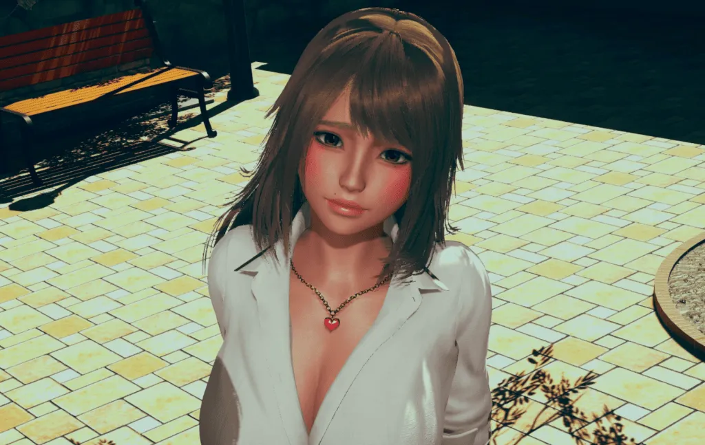 【亚洲风/动态SLG/后宫】花痴驯兽师/Nympho Tamer V0.95 官中版 + 全画廊  PC+安卓直装/8.2G-绅士游戏