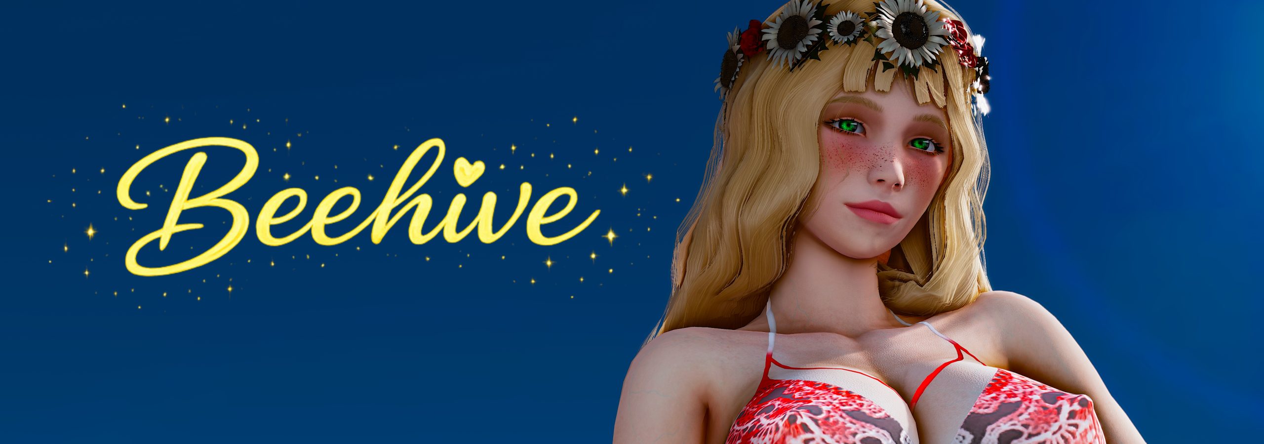 【潜力新作/亚洲风SLG/动态】蜂巢/Beehive 0.1 汉化版 PC+安卓直装/2.1G-绅士游戏