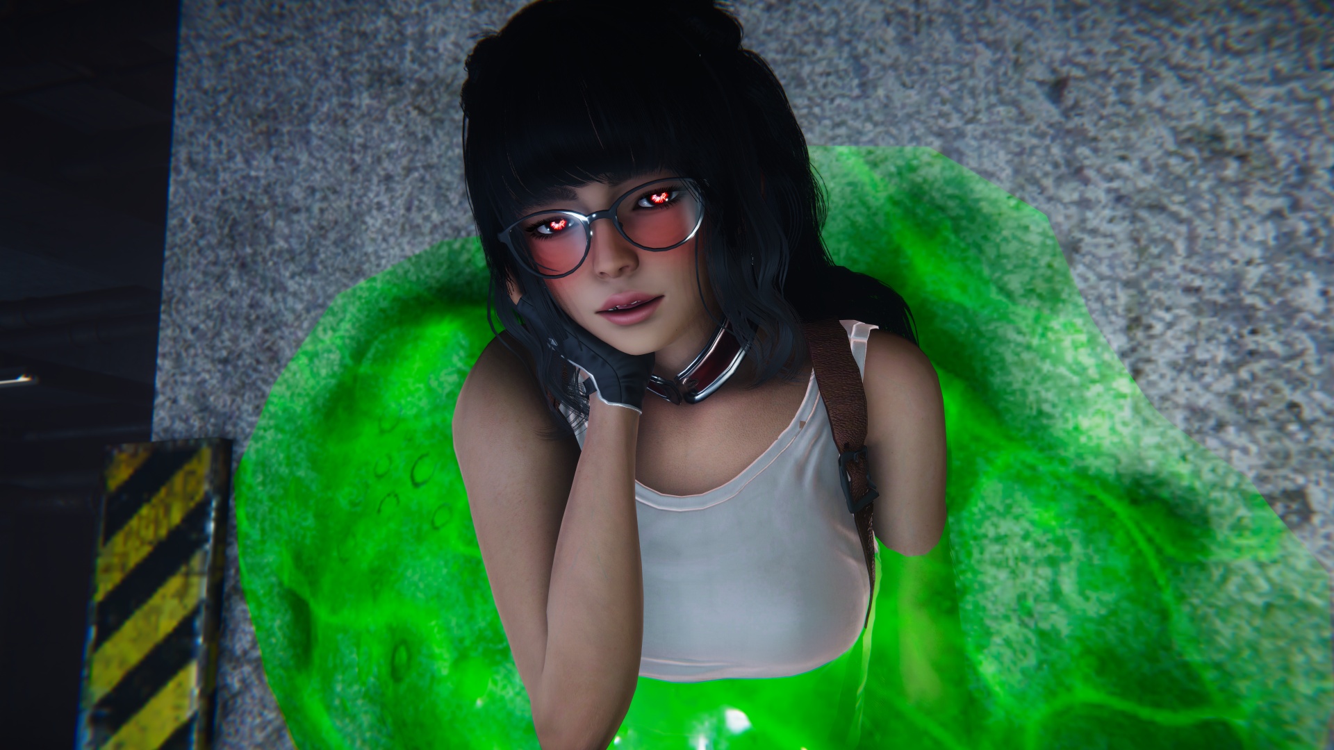 【更新/亚洲风SLG/动态】小丑小队/Clown Squad V0.1 Part2 汉化版 PC+安卓直装/5.4G-绅士游戏